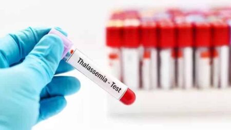 Thalassemia Awareness to Be Incorporated into Academic Curriculum Nationwide