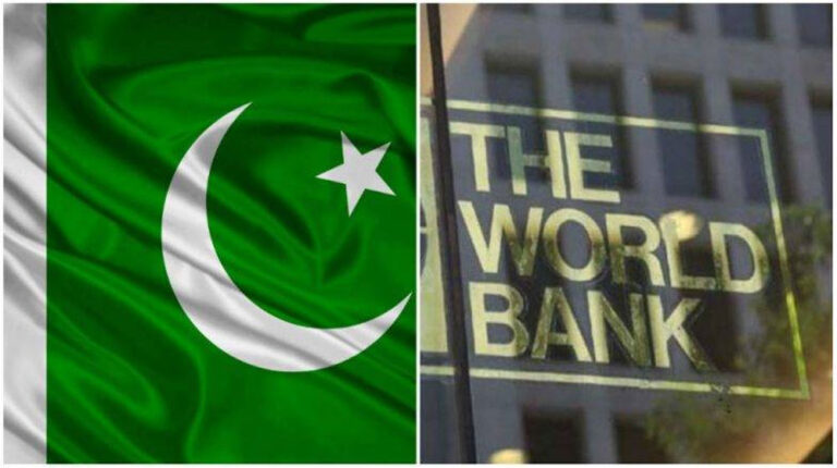 China becomes Pakistan’s largest creditor with $29bn loans