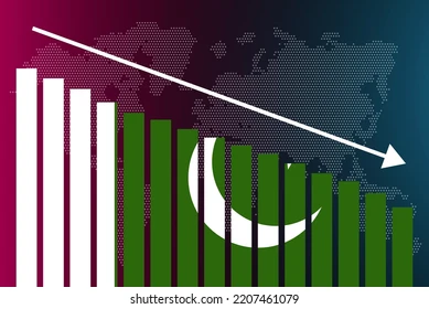 50% of Pakistan’s Economy Driven by Black Money: Key Insights