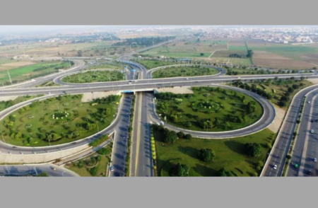 Maryam Nawaz Sets Deadline for Rawalpindi Ring Road Completion