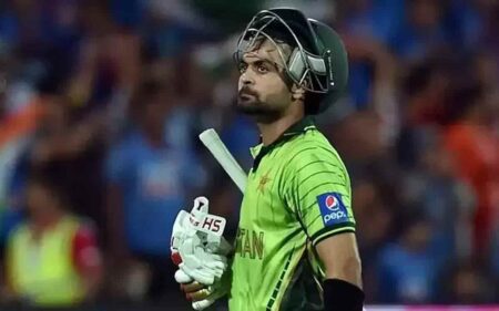 Ahmed Shehzad