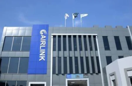 Airlink Buys Industrial Plot in Lahore to Expand Operations