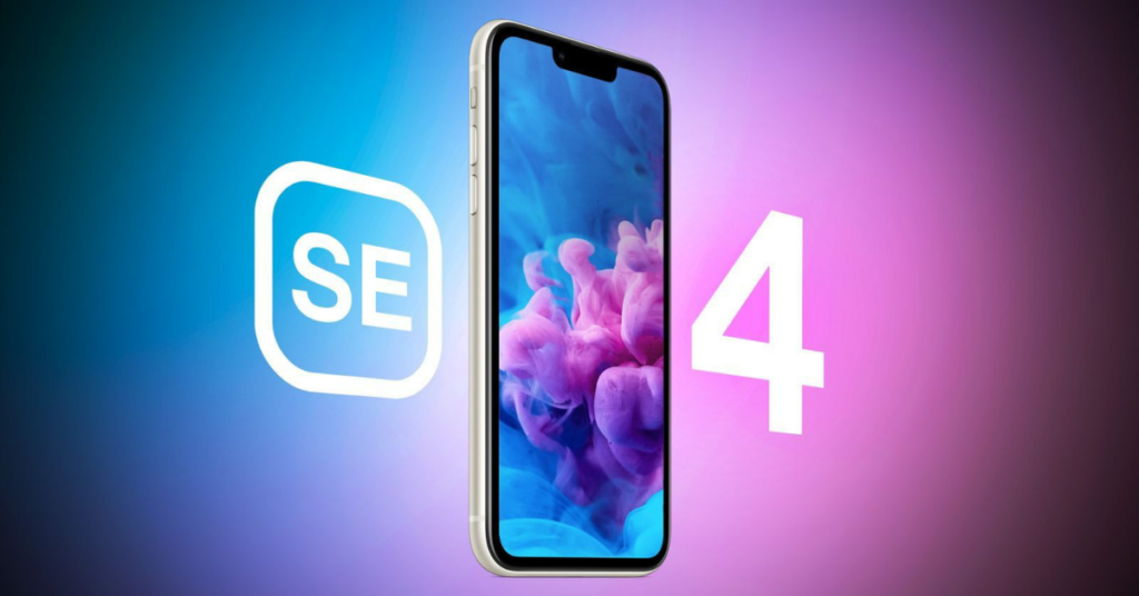 Apple iPhone SE 4 price in pakistan