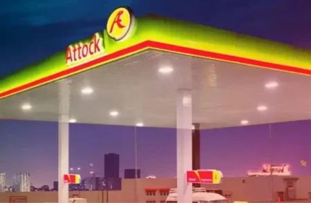 Attock Petroleum Reports 34% Drop in Profit for First Half of FY25