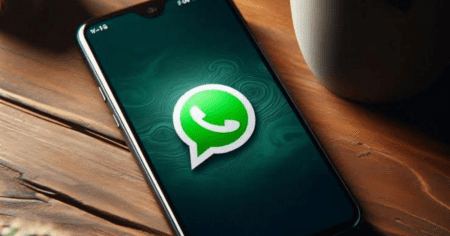 WhatsApp 2025 Update: End of Support for Older Phones