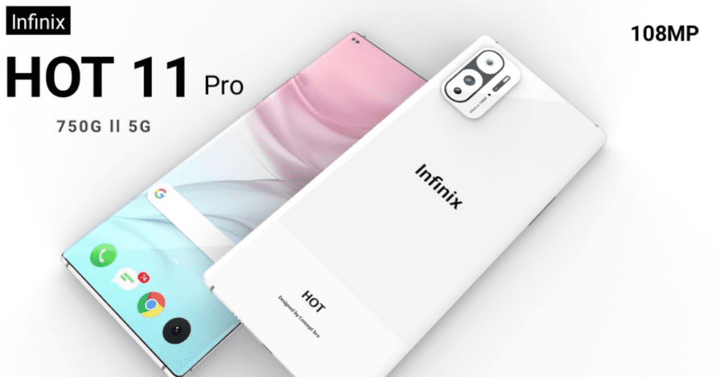 Infinix Hot 11 Pro Price in Pakistan, Latest Specs & Review