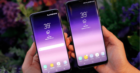 Samsung S8 Price in Pakistan