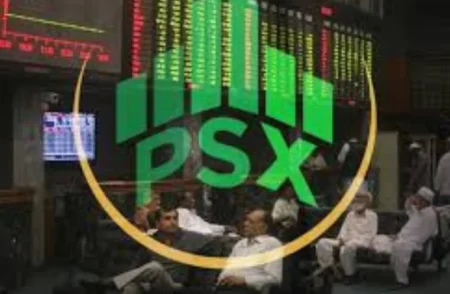 Bullish Momentum Drives PSX to a Nearly 1,000-Point Gain