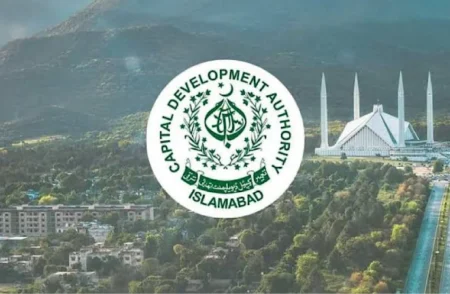 CDA Greenlights Transformative Development Plans for Islamabad