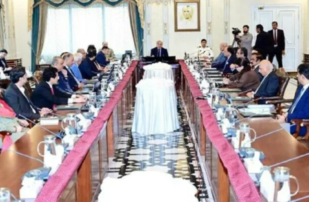 Cabinet Approves Rightsizing of Commerce Ministry