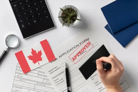 Canada to Grant 4000 Permanent Residency Visas
