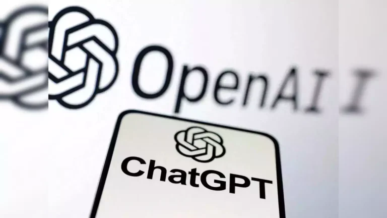 ChatGPT Back Online After Global Outage Impacting Thousands