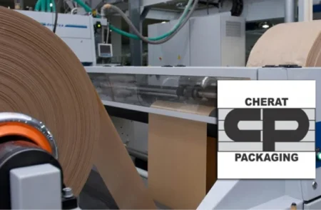 Cherat Packaging Buys Second Plant for Rs. 1.40 Billion