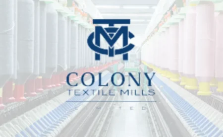 Colony Textile Mills to Close Weaving Division Amid Industry Challenge