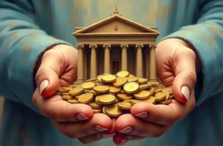 Commercial Banks Borrow Rs 9.61 Trillion for 7 Days