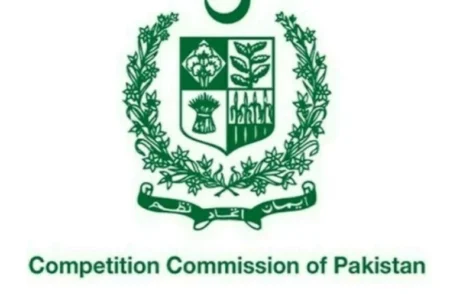 Competition Commission of Pakistan