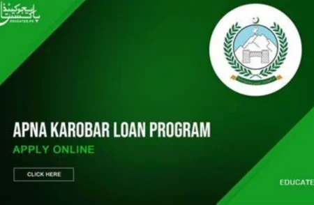 Easy Business Loans: Apply for Asaan Karobar Card Online Today