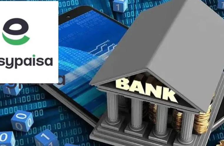 Easypaisa Bank Secures Digital Banking License in Pakistan