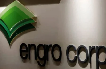 Engro Holdings to Issue 722.9 Million Shares to Shareholders