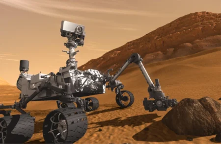 Evidence of Ice-Free Ancient Ponds and Lakes Discovered on Mars