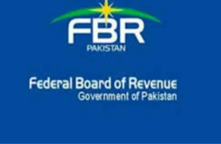 FBR Begins Test-Run of Rating and Reward System Today