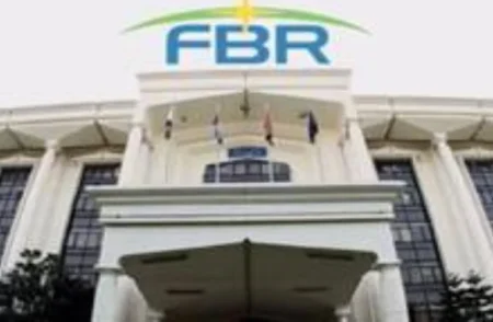 FBR Cracks Down on Rs. 231 Million Property Tax Fraud in Faisalabad