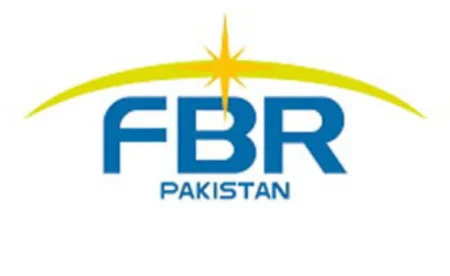 FBR Seeks Exemption to Prevent Abolishing 60% of Its Workforce