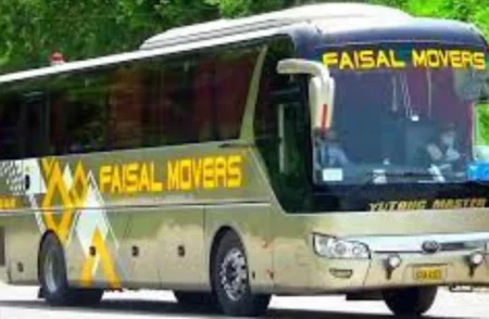 Faisal Movers Suspends Operations Following Fatal Motorway Accident