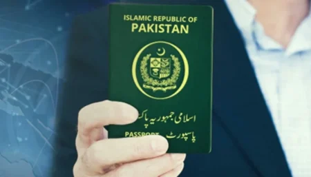 Fast-Track Passport Service Now Available in 26 More Cities