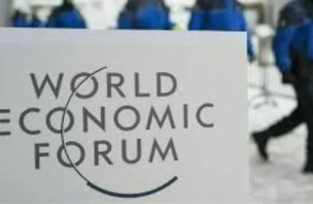 Finance Minister Heads to Davos for World Economic Forum 2025