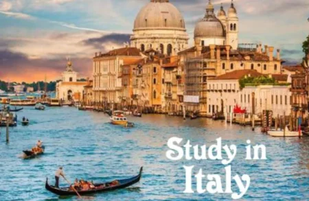 Fully Funded Scholarships for Pakistani Students in Italy