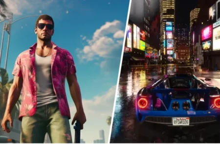 GTA 6 Release Date Revealed in Rockstar’s Big Announcement