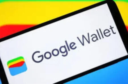 Google Wallet