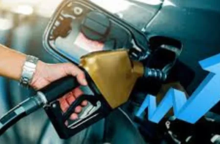 Government Hikes Petrol and Diesel Prices Amid Inflation Surge
