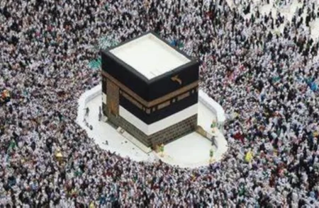 Govt Announces Refunds and Better Facilities for Hajj Pilgrims