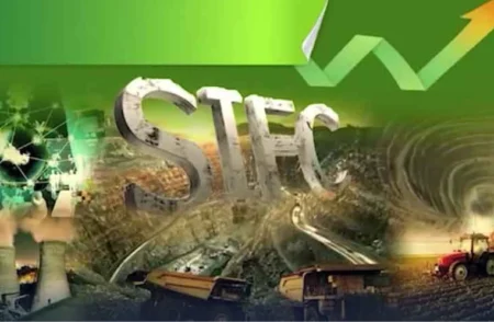 Govt Unveils Comprehensive Strategy to Boost Industrial Investment