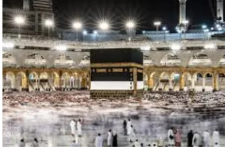 Government Reopens Thousands of Hajj Applications