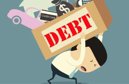 How Much Debt Every Pakistani Owes From Birth