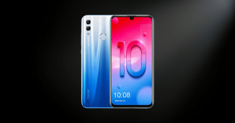 Huawei Honor 10 Lite Price in Pakistan