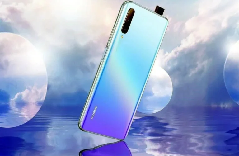 Huawei Y9s Price in Pakistan