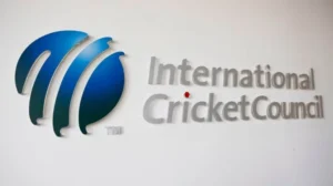 ICC New Player Rankings