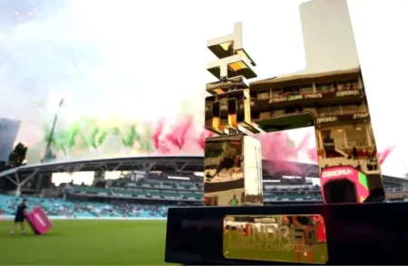 IPL Franchises Bid for 'The Hundred' Teams in Final Round