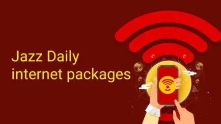 Jazz Daily Internet Packages: Affordable Options for Everyone