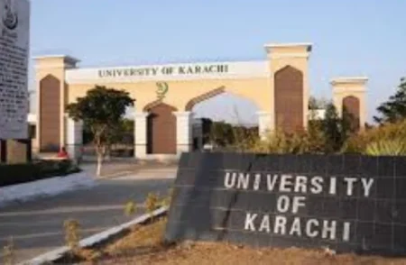 Karachi University Bans Revealing Clothes