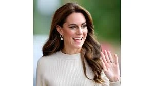 Kate Middleton's Go-To Hair Trick for Confidence Boost