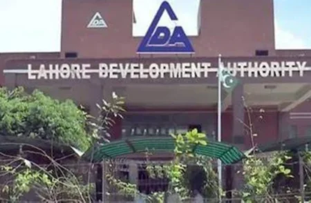 LDA to Develop Commercial Areas on 300 Kanals in Lahore