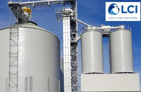 Lucky Industries Proposes 5-for-1 Stock Sub-Division to Boost Access Lucky Industries Proposes 5-for-1 Stock Sub-Division to Boost Access