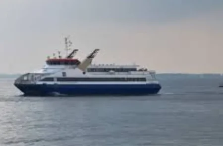 Maritime Service Launched in Pakistan