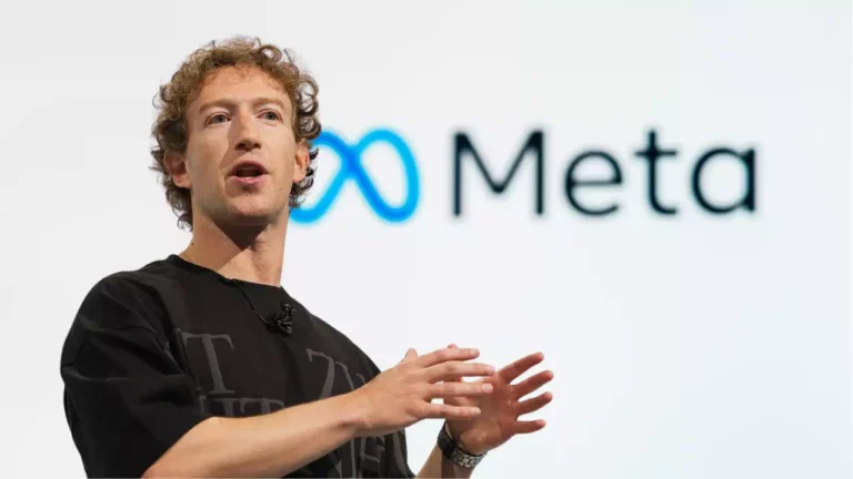 Mark Zuckerberg Predicts AI Revolution in Engineering by 2025