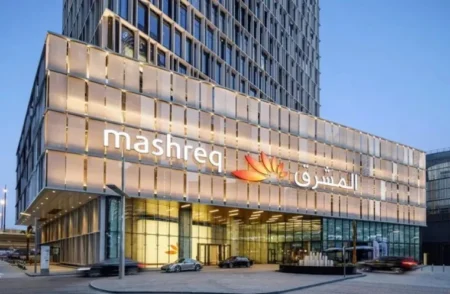 Mashreq Leads the Way: First Digital Retail Bank Pilot Launch in Pakistan